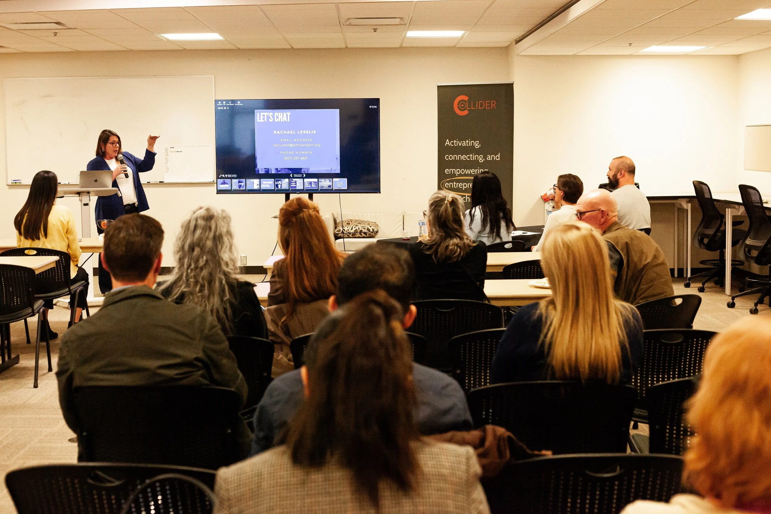 2026 Q1 Quarterly Report:  Highlights, Events &amp; New Leadership 