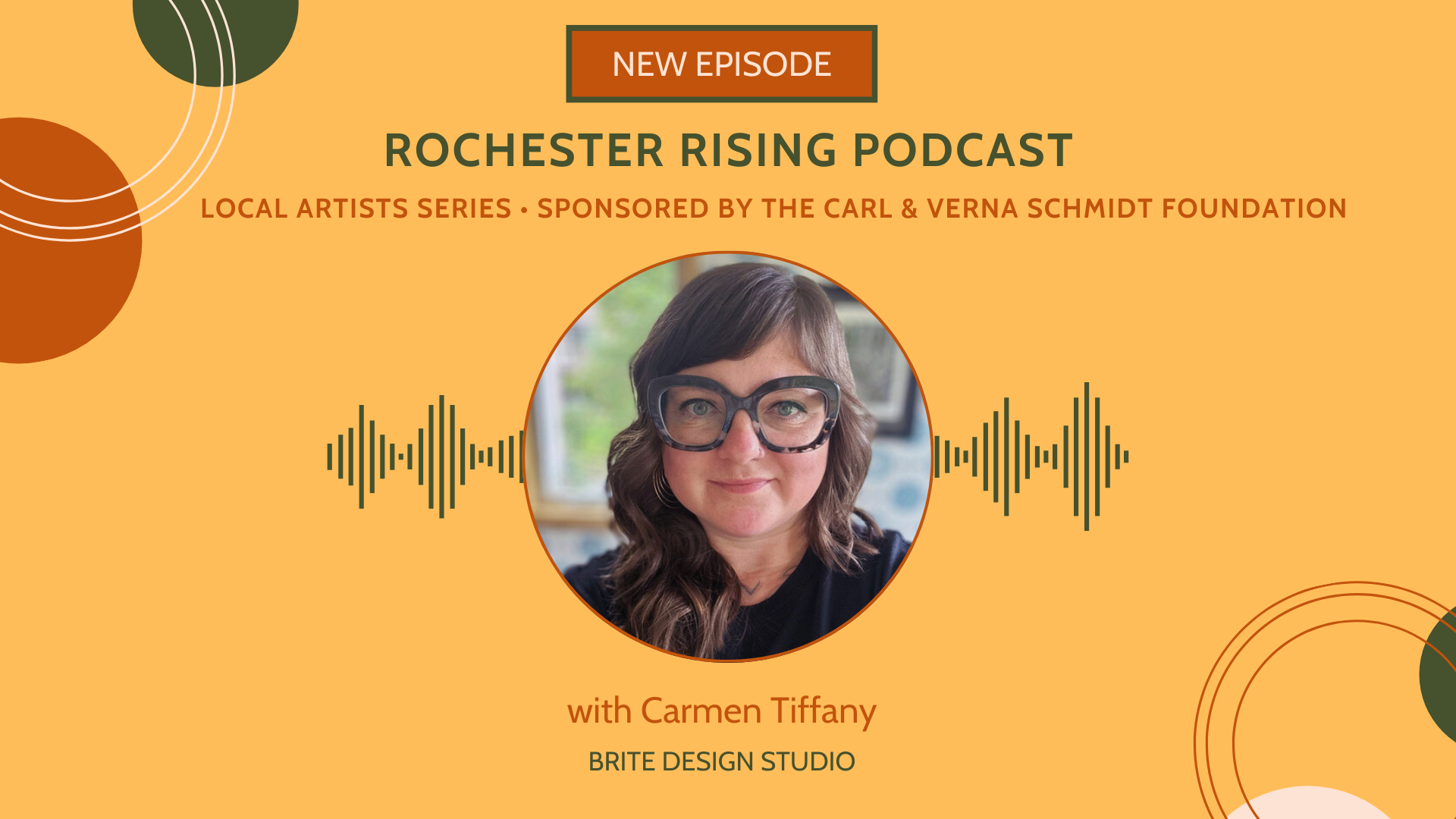 Episode 325: Carmen Tiffany of Brite Design Studio — Collider