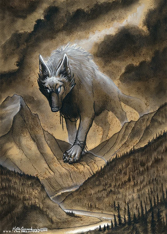 Fenrir