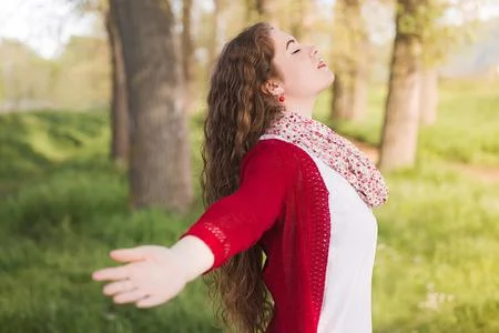 How Do You Find Freedom to Enjoy Physical Activity When Your Body Keeps Holding You Back?