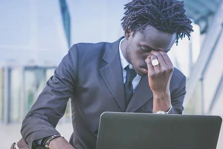 Coping In The World We Live In:  Managing Anxiety In A World of Terror