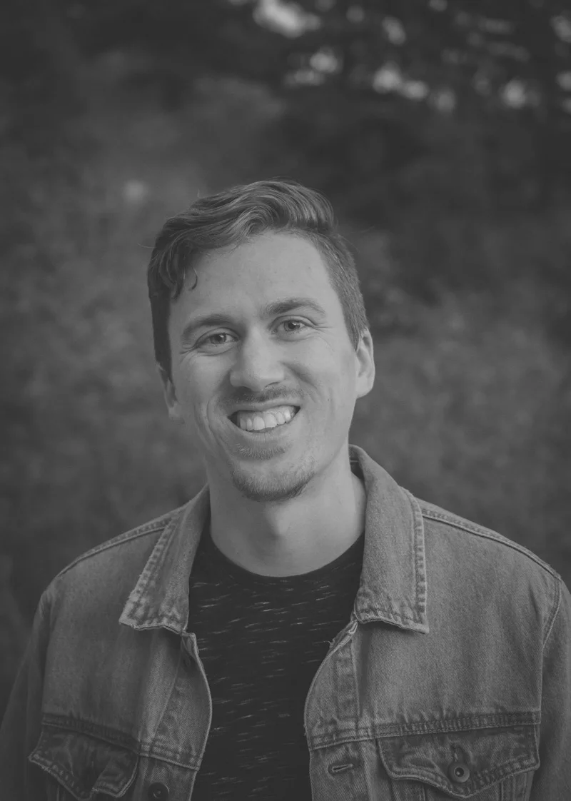 Garrett Sanchez // Church Planting Resident & Worship Pastor - Downtown garrett@jesusistruehope.com
