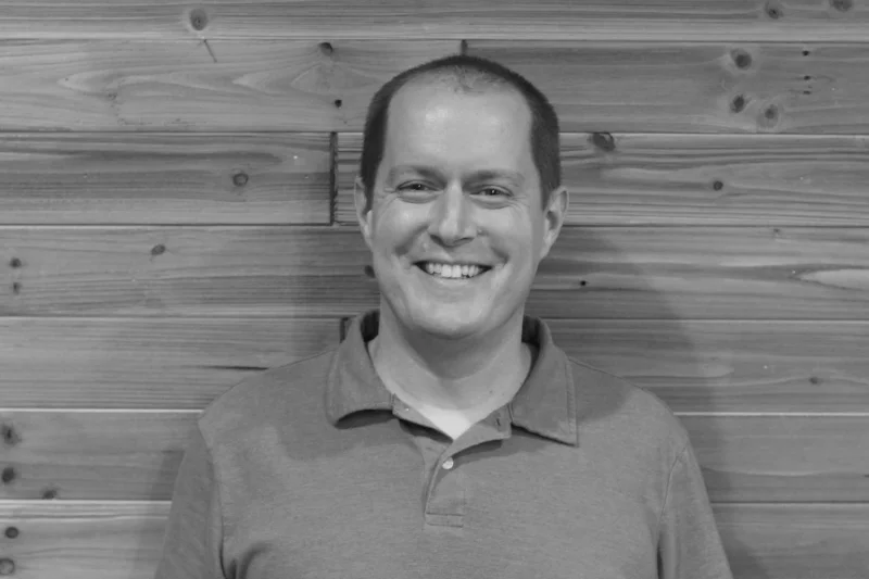 Jim Sonnenburg // Connections Pastor jim@jesusistruehope.com