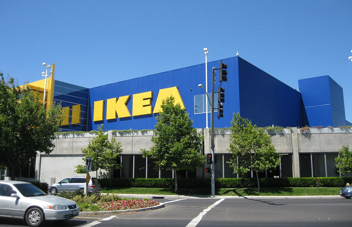 Commercial Retail Paradigm Structural Engineers Inc