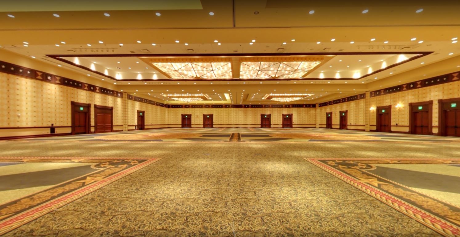 Hilton Hotel Ballroom Expansion