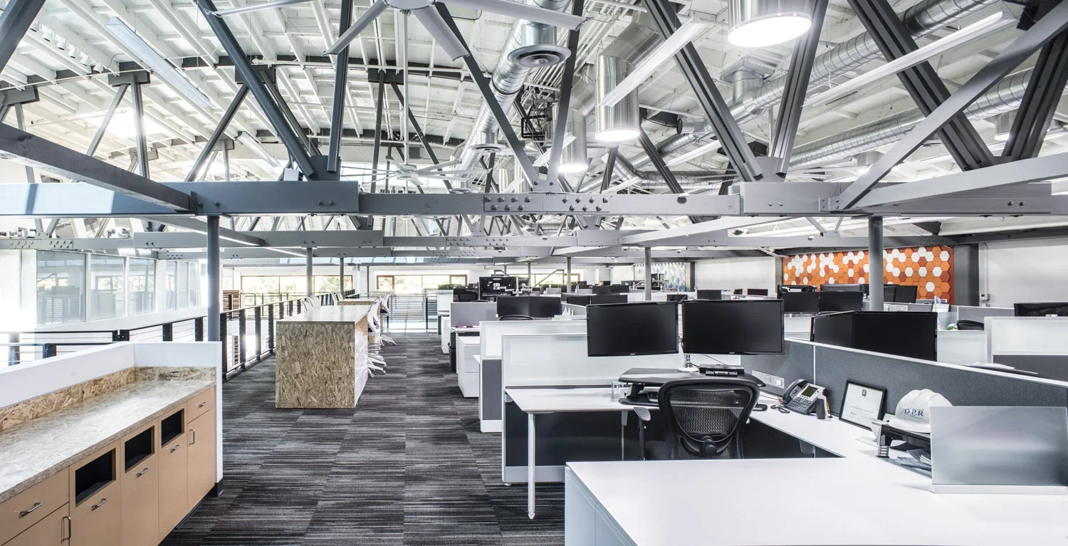 Intelligent Structural Solutions We Create