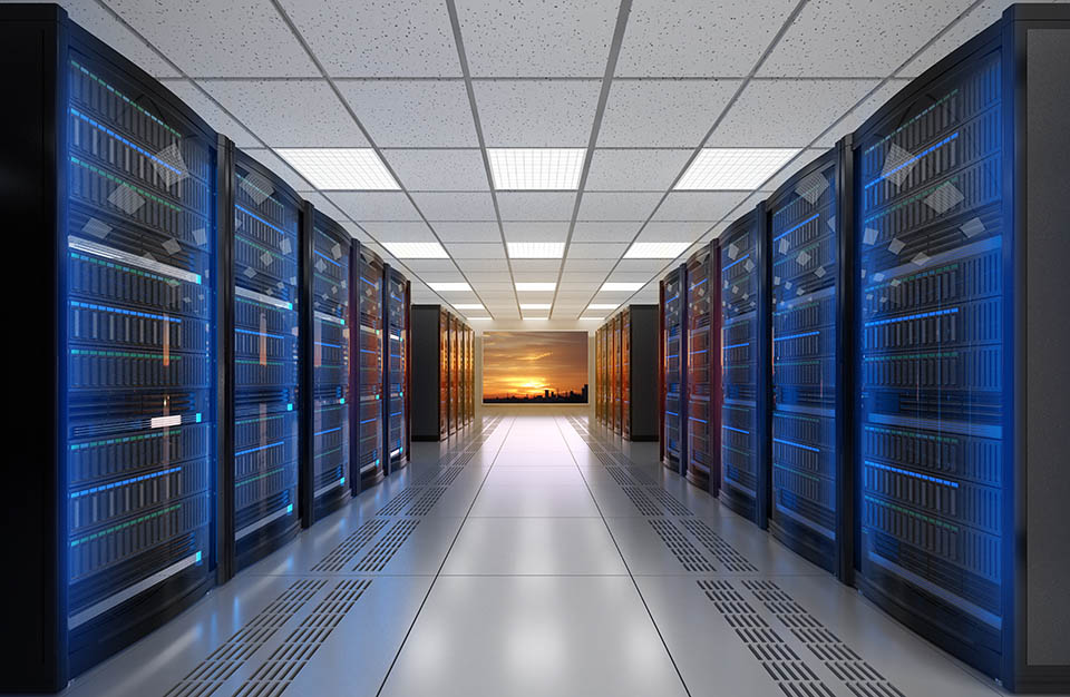 Mission Critical Data Centers