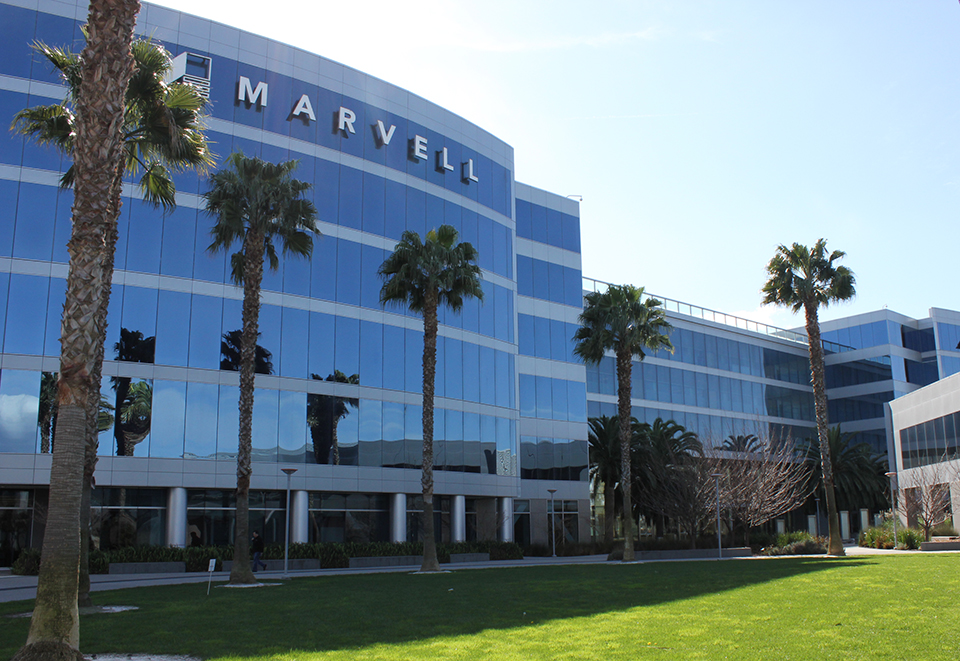 Marvell Technology Group