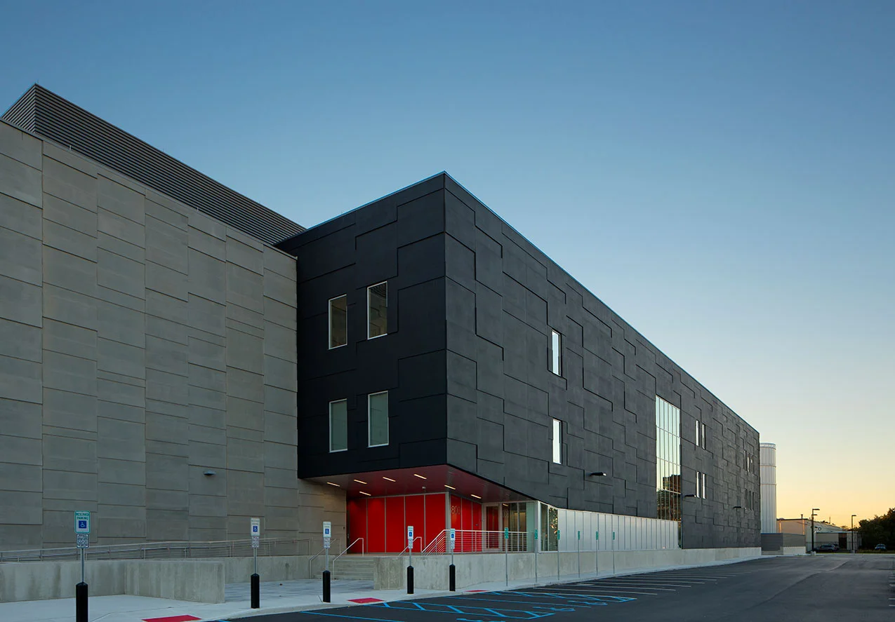 NY5 Data Center