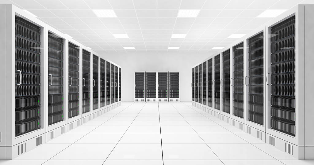   Mission Critical Data Centers  
