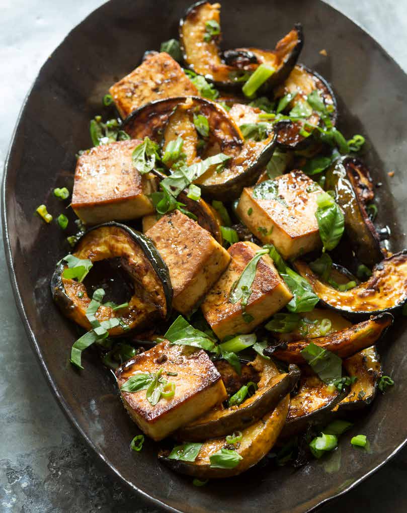 Maple Roasted Tofu - Melissa Clark Dinner.jpg