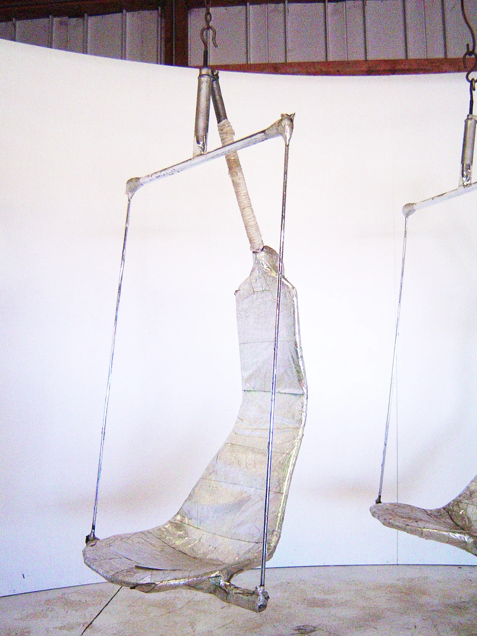 A Hanging Swing Chair.JPG