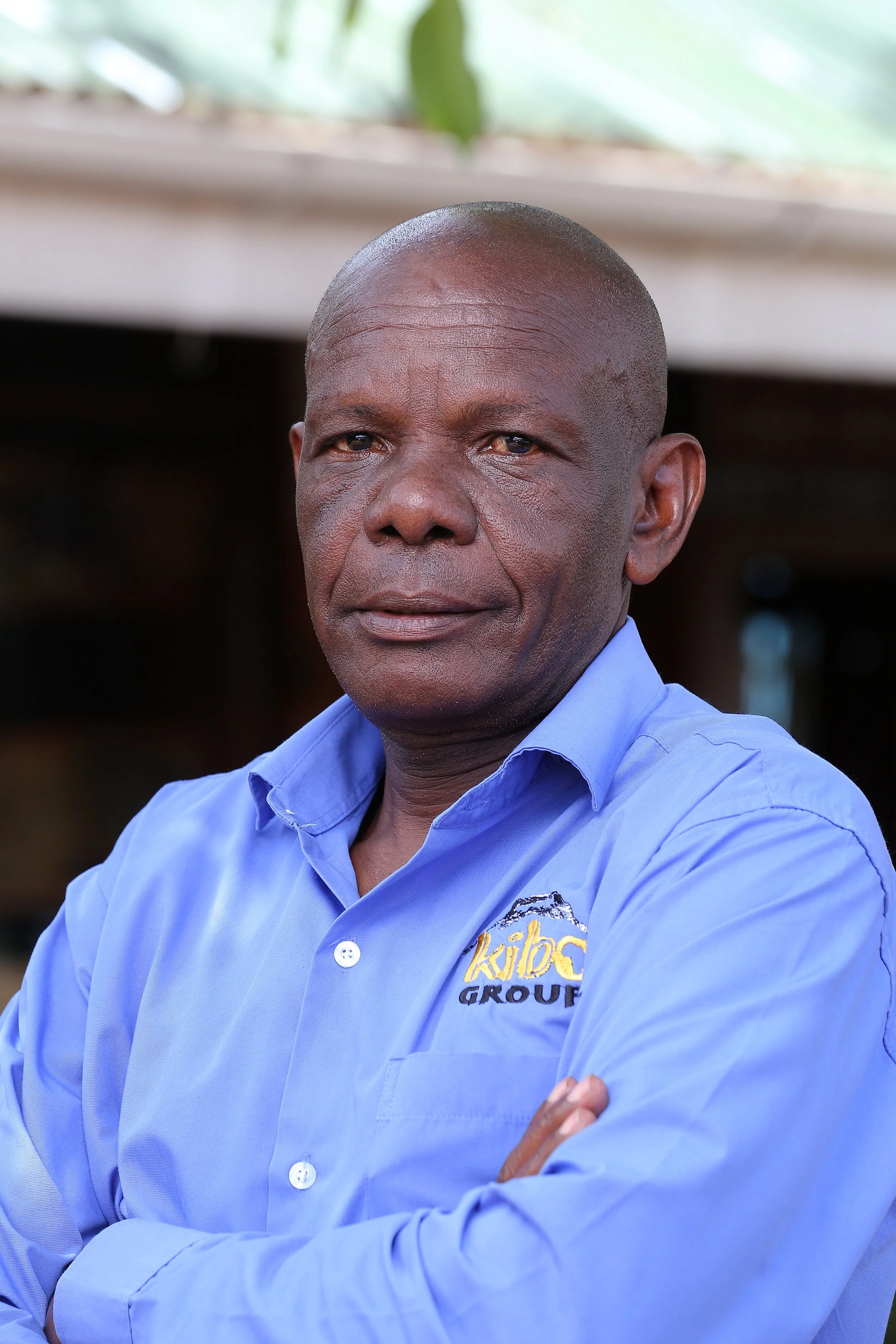 Alex Bamulumbye | Kibo Group
