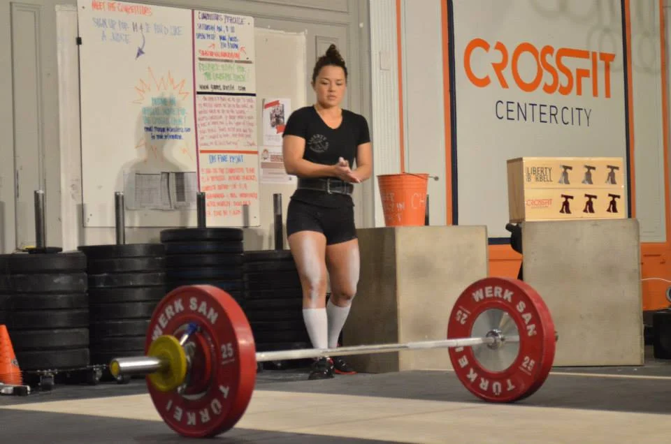 13 Things I Learned While Weightlifting