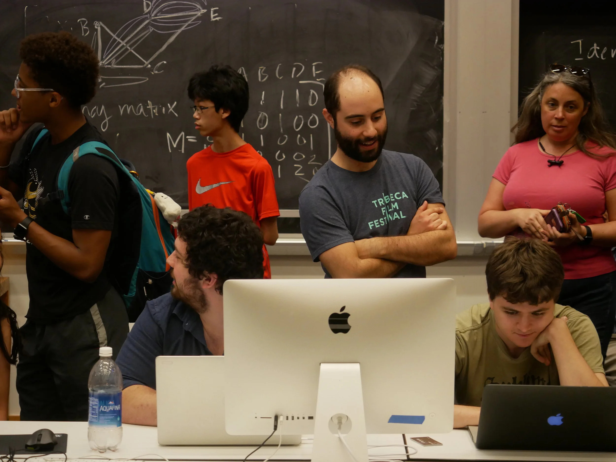 Play With Us at our MIT Open House - July 3rd