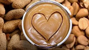 BENEFITS OF PEANUT BUTTER & NUTS N MORE PB SPREAD