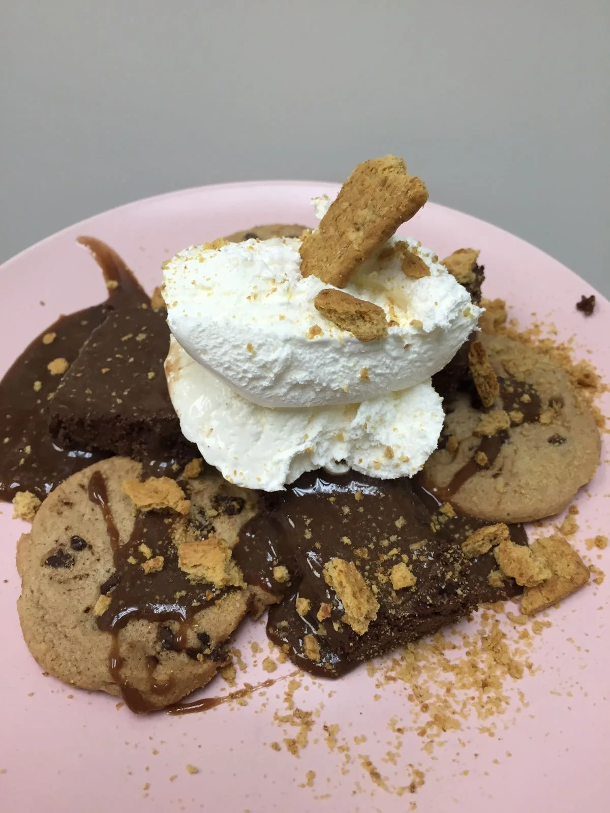 Healthy Brownies