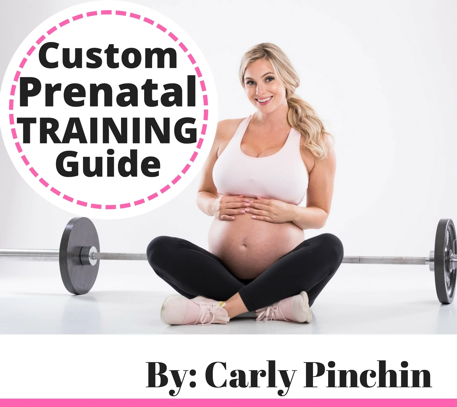 Customized Prenatal Fitness Plan