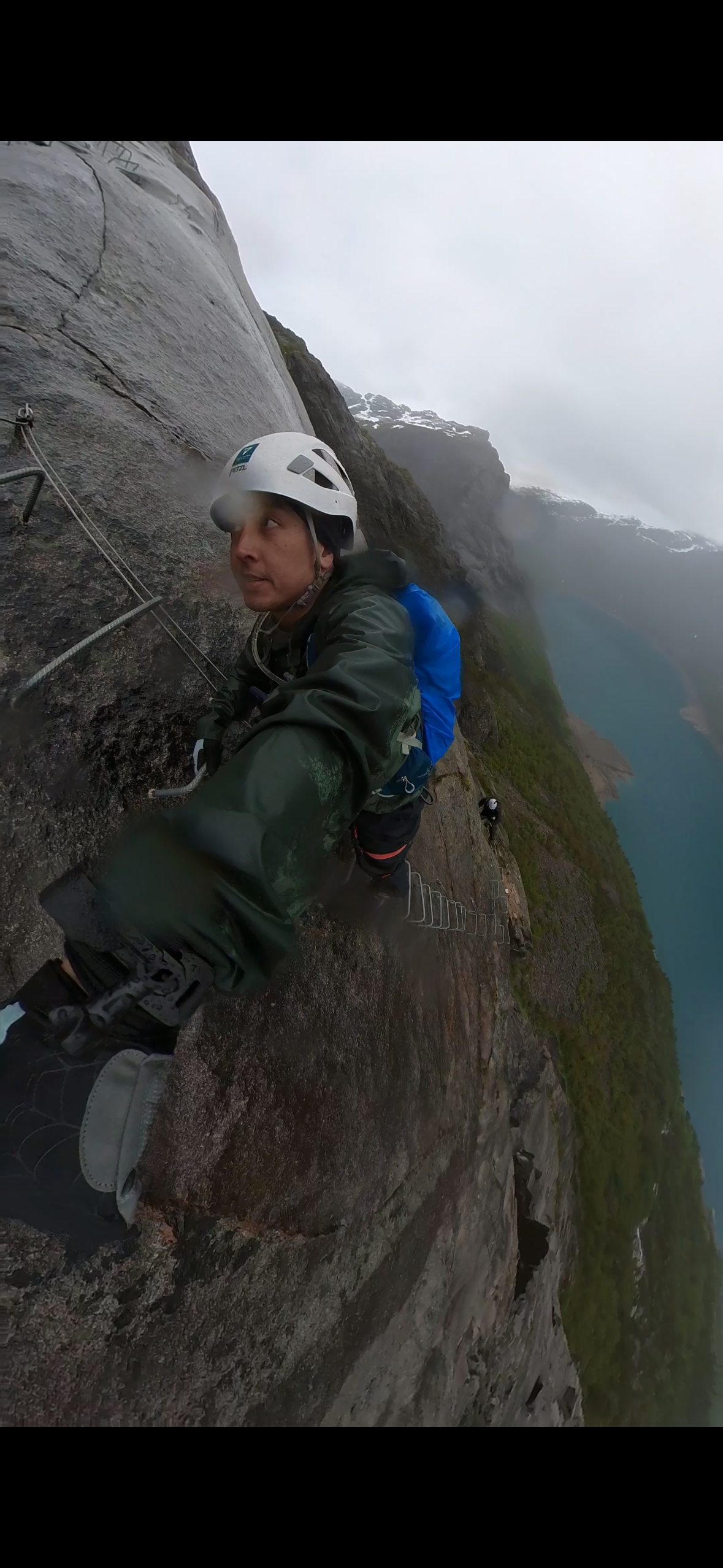 Crossfitting for life and travel