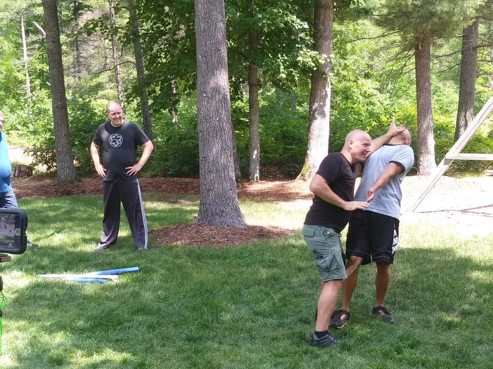 Ronin Seminar Traverse City 7-28-18 Single Handed Pez.jpg