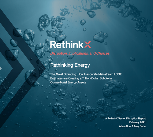 Rethinking Energy
