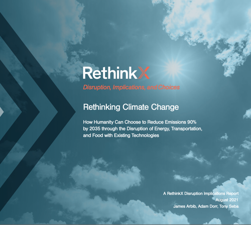 Rethinking Climate Change