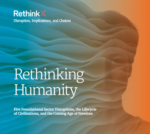 Rethinking Humanity