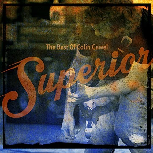 Colin Gawel - Superior