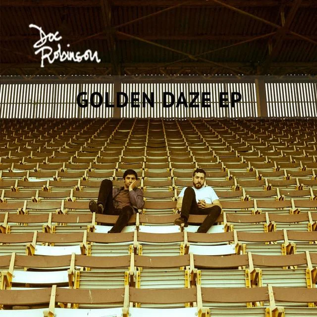 Doc Robinson Golden Daze EP.jpg
