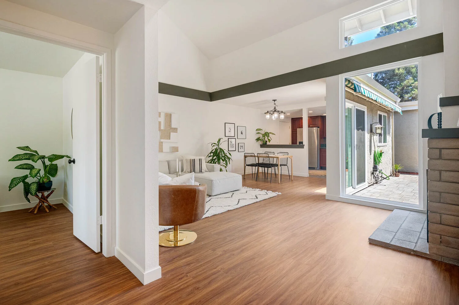 5629 STRAWFLOWER LANE SAN JOSE CA 95118