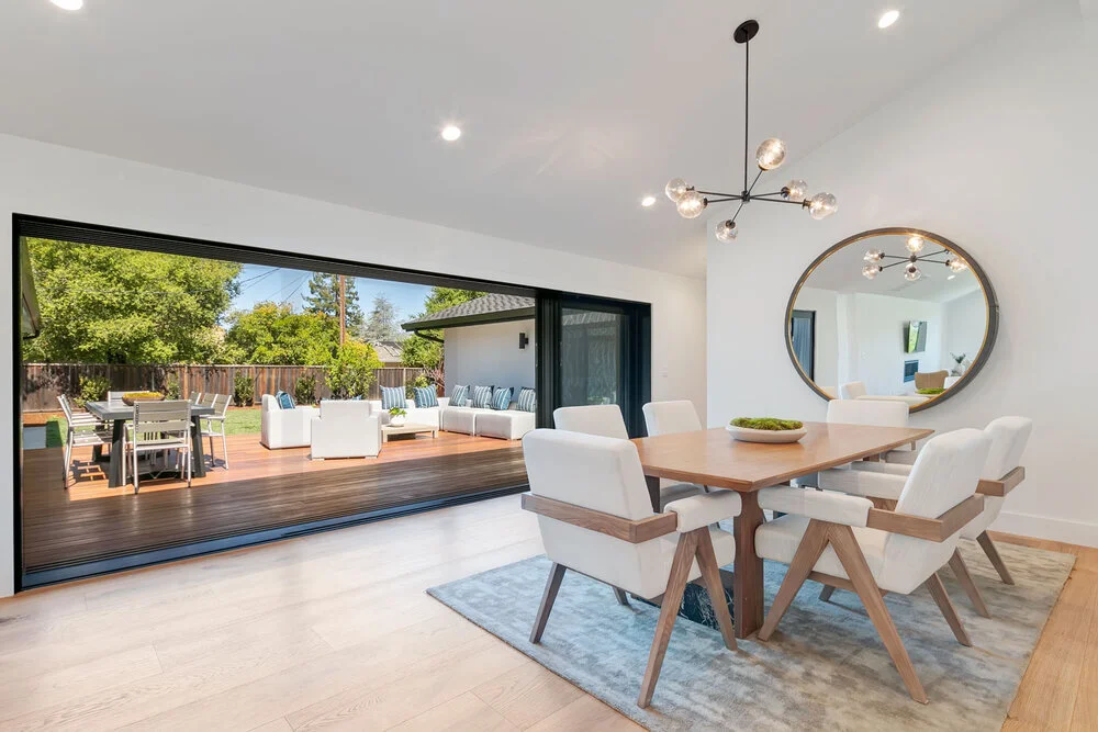 20255 GLASGOW DRIVE SARATOGA CA 95070