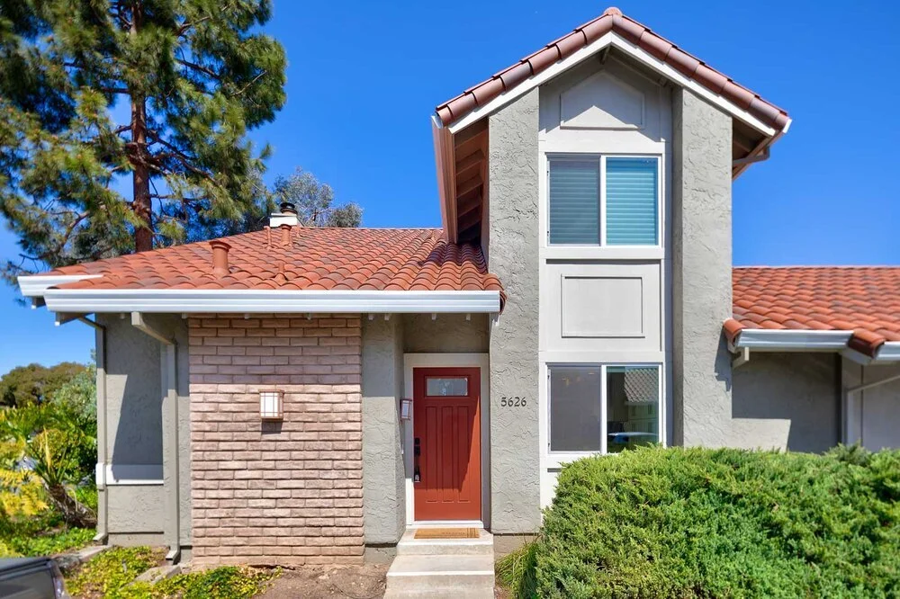 5626 STRAWFLOWER LANE SAN JOSE CA 95118