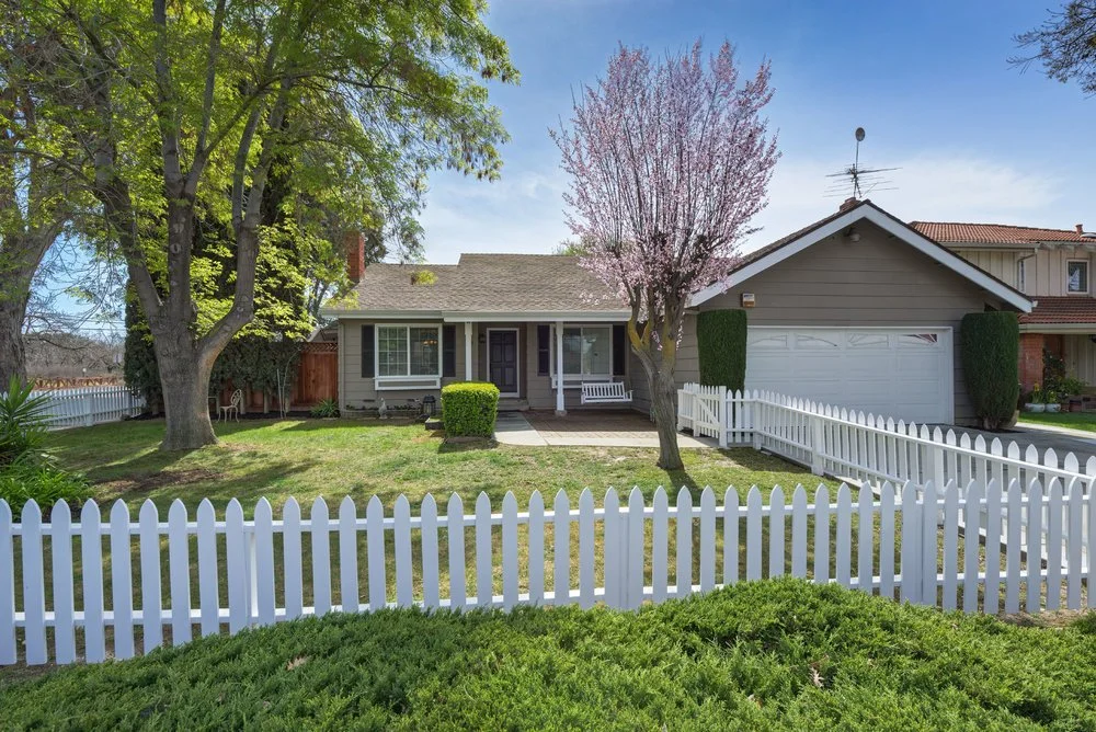 554 HASSINGER ROAD SAN JOSE 95111