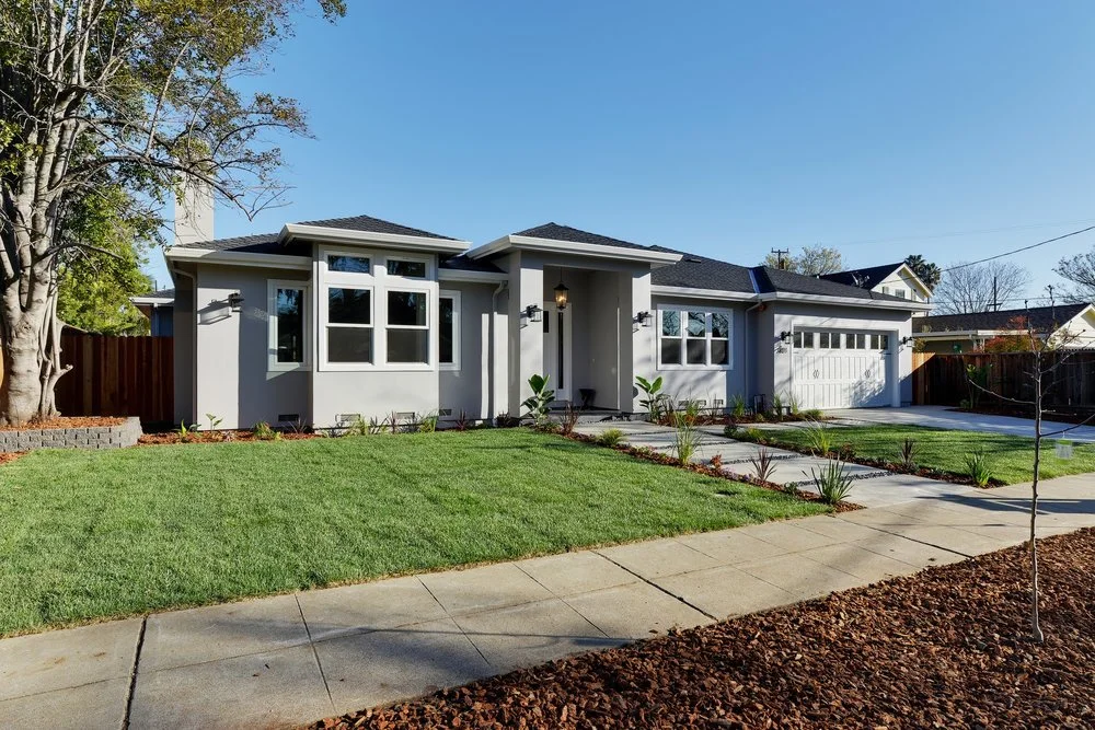 3821 ACAPULCO DRIVE CAMPBELL CA 95008