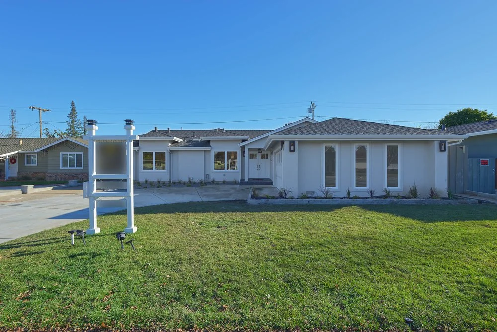 1556 KOCH LANE SAN JOSE CA 95125