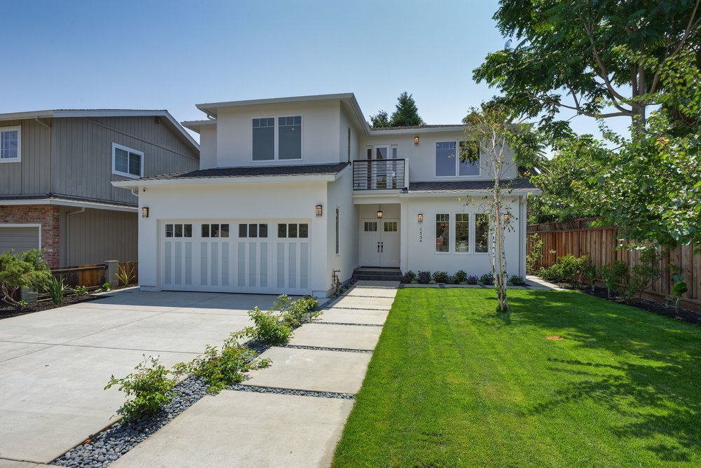 1534 DARLENE SAN JOSE CA 95125