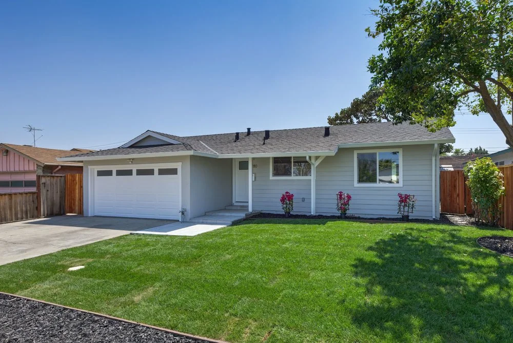 1280 LANSING AVENUE SAN JOSE CA 95118
