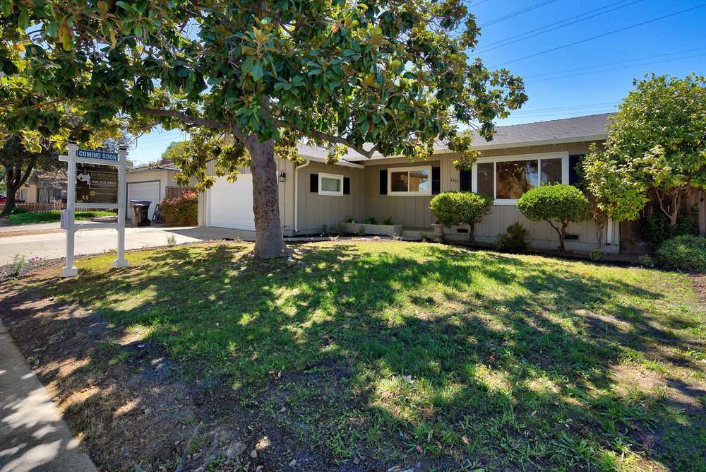 4395 FARADAY DRIVE SAN JOSE CA 95124