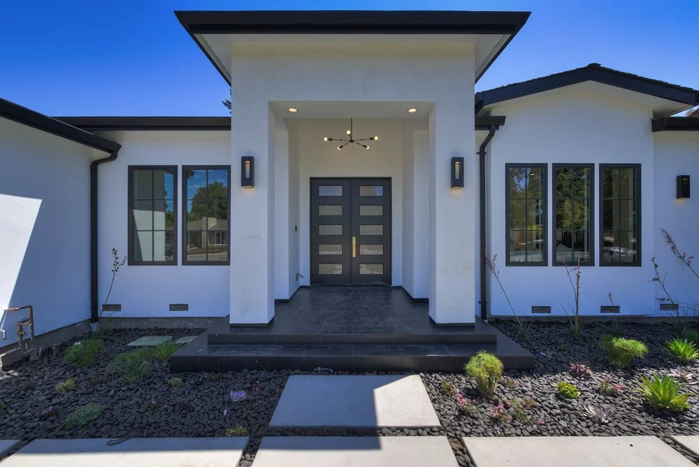 16494 FARLEY ROAD LOS GATOS CA 95032