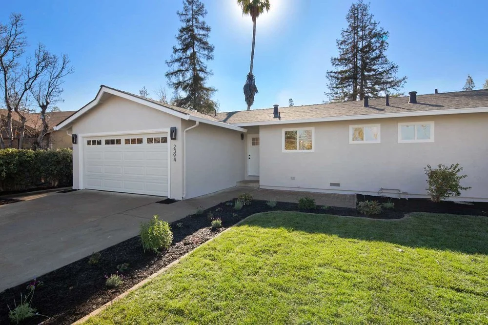 2394 STRATFORD DRIVE SAN JOSE CA 95124