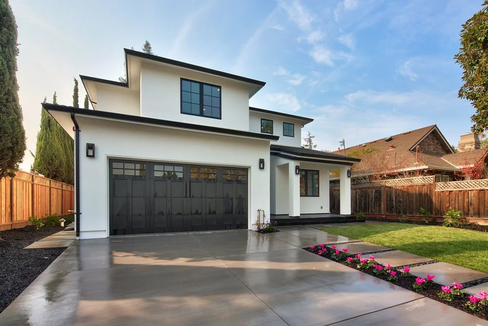 15665 EL GATO LOS GATOS CA 95032