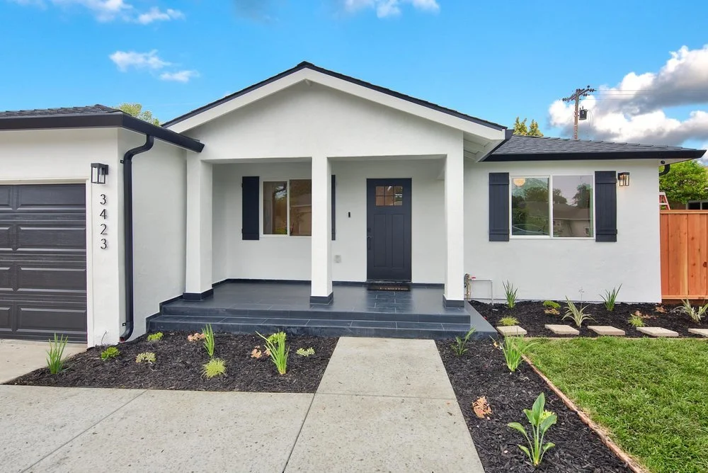 3423 VICTORIA AVE. SANTA CLARA CA 95051
