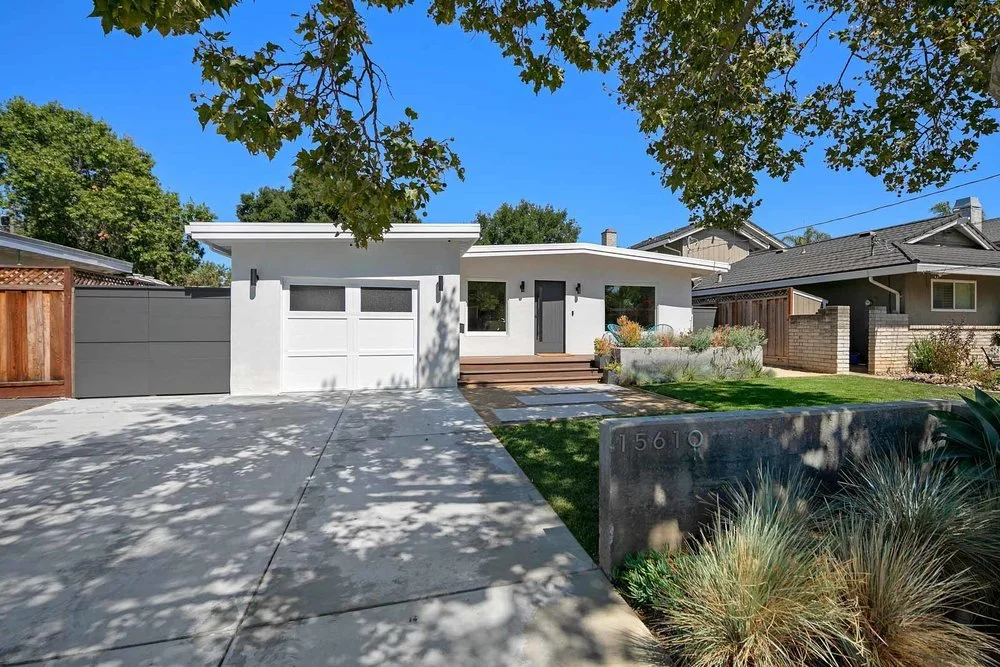 15610 EL GATO LOS GATOS CA 95032