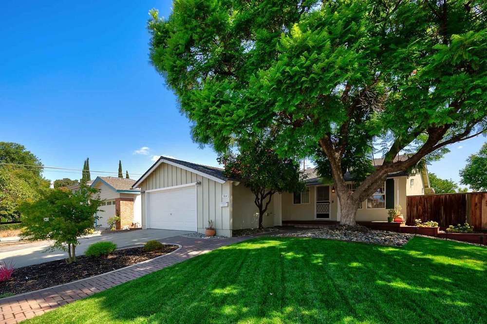 5864 CALPINE SAN JOSE CA 95123