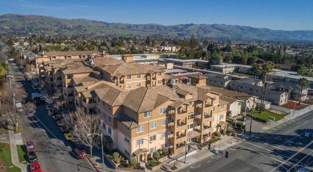 88 N. JACKSON #117 SAN JOSE CA 95116
