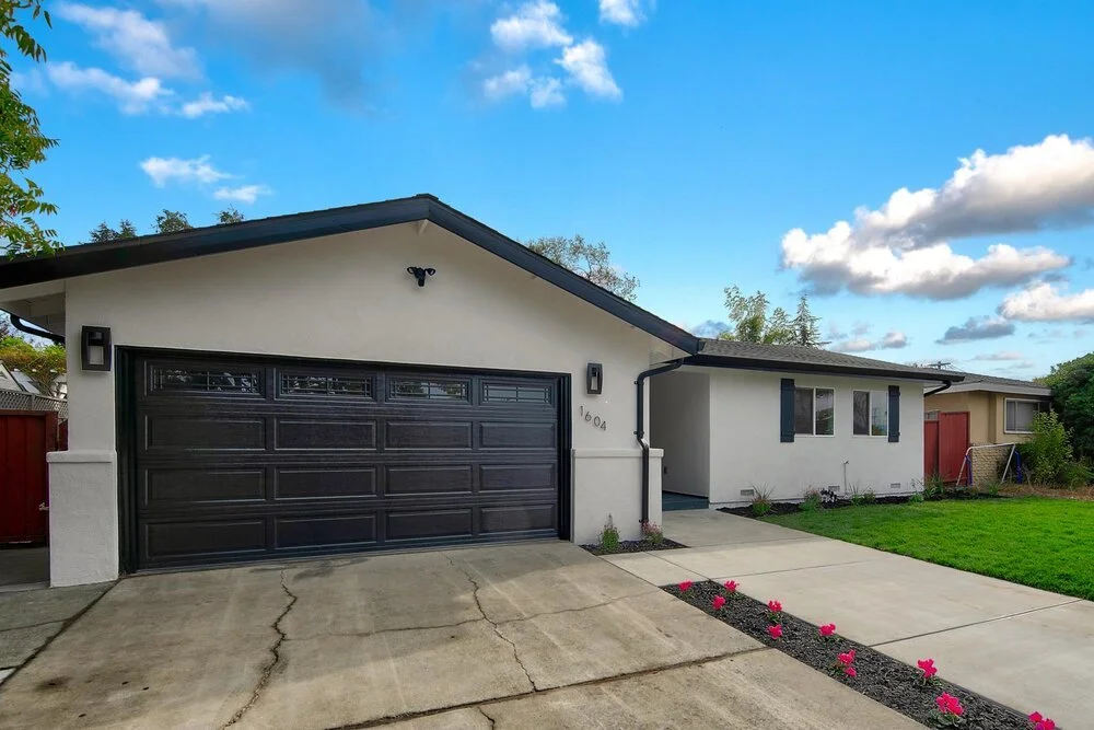 1604 WILLOWGATE SAN JOSE CA 95118