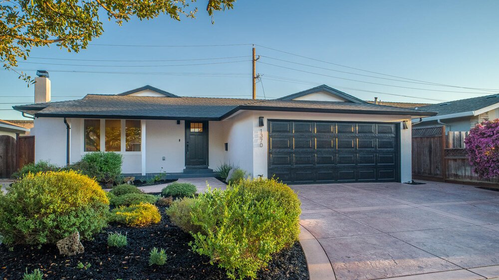 1370 LANSING SAN JOSE CA 95118