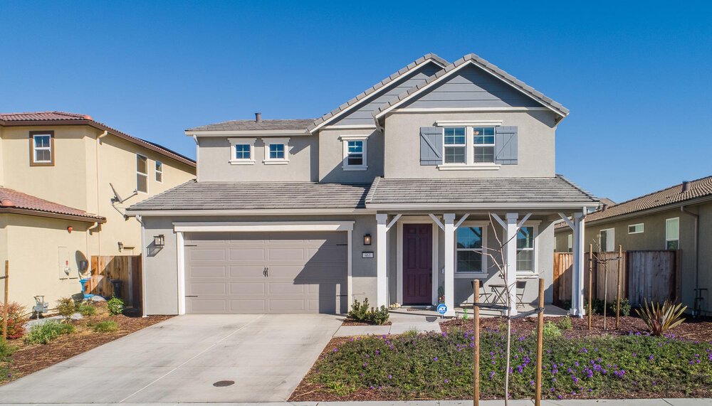 461 TOLEDO DRIVE HOLLISTER CA 95023