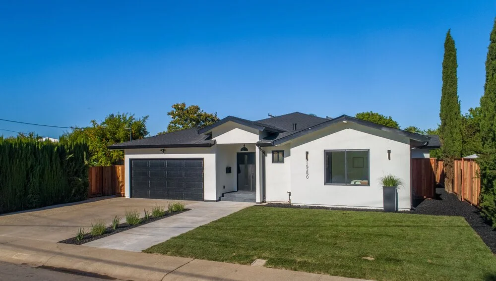 15250 DICKENS SAN JOSE CA 95124