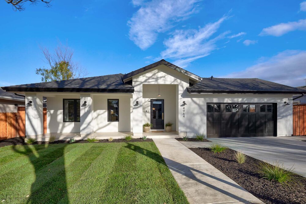 4964 BEL CANTO DRIVE SAN JOSE CA 95124